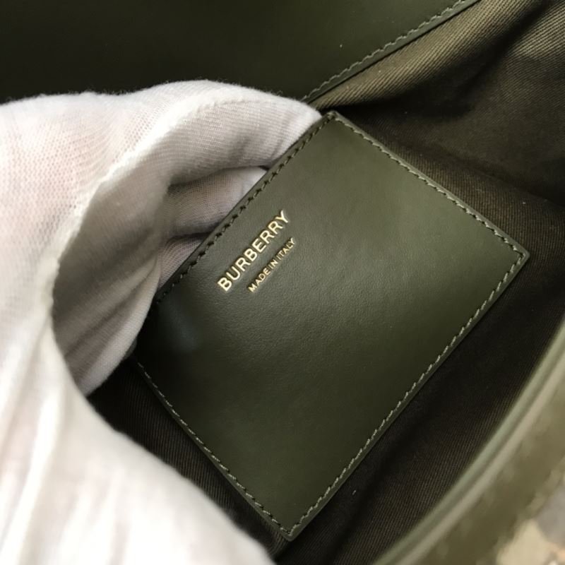 Burberry Top Handle Bags